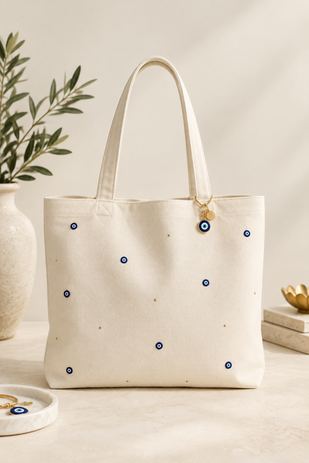 Tote Bags Coming Soon Card
